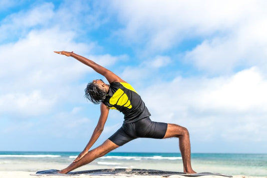 A Healthy Morning Routine with Ayurveda
