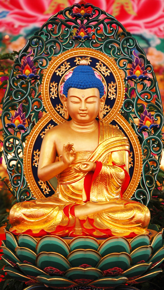 What is Theravada Buddhism?