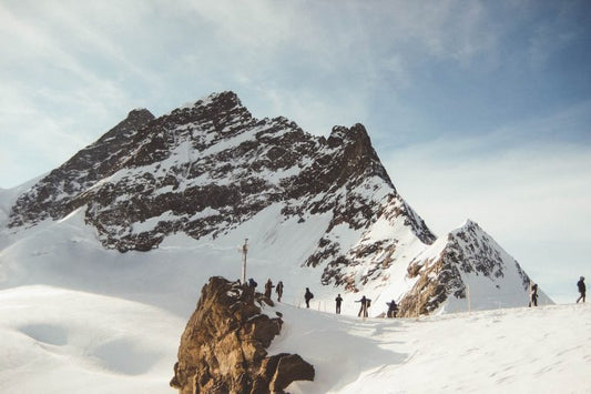 Ayurvedic Tips for Winter – from Kate O’Connell