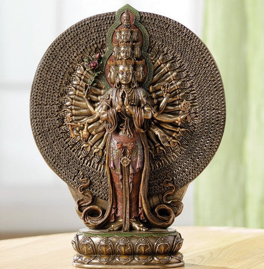 Everyday Dharma – Week Five – Be Magnanimous