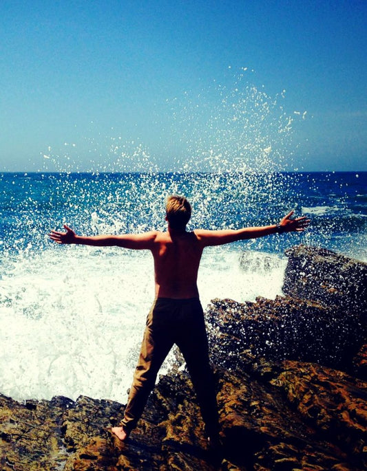 Everyday Dharma – Week Six – Grow Your Assets