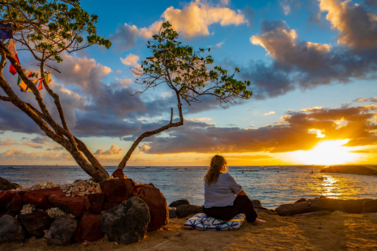 Our Best Spiritual and Meditation Items for Safe Travels This Summer