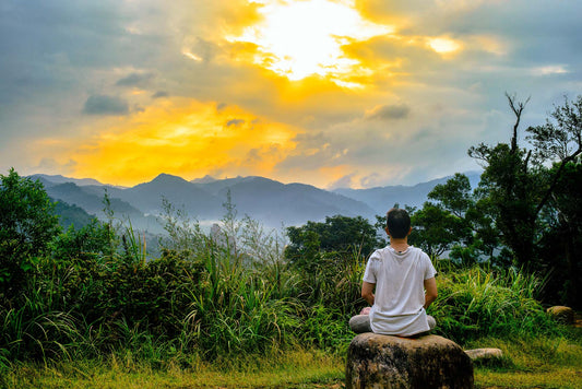 About Zazen I DharmaCrafts