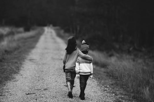 What Does Friendship Look Like? - Koun Franz