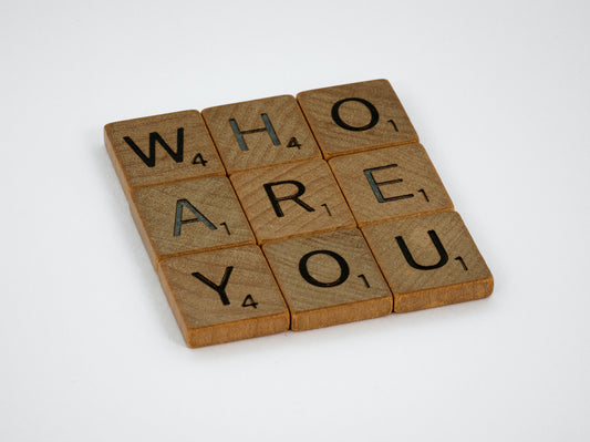 The Sentence of You I DharmaCrafts