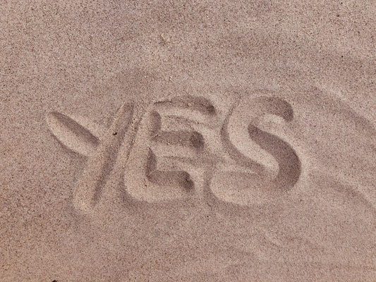 Don't Choose to Meditate I DharmaCrafts