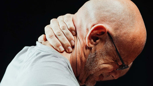 The Discomfort of Dharma I DharmaCrafts