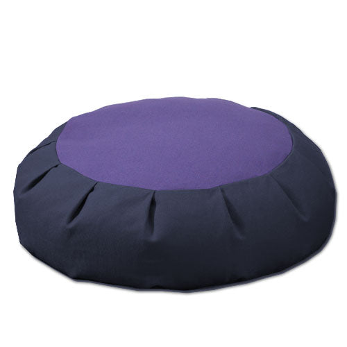 Studio Buckwheat Hull Zafu - COVER ONLY