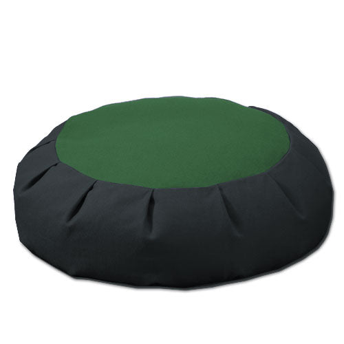 Studio Buckwheat Hull Zafu - COVER ONLY