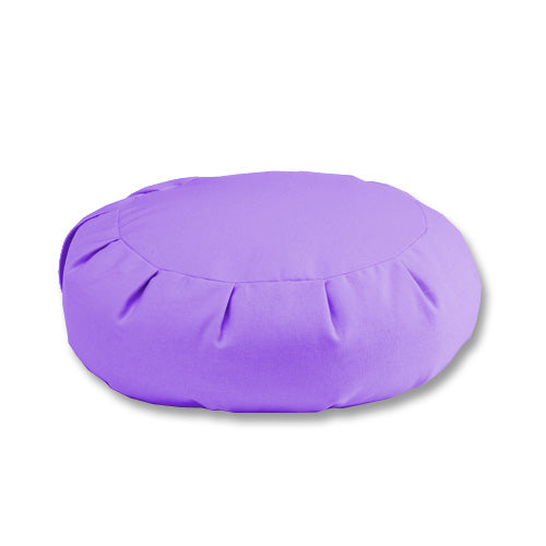 Eco Organic Buckwheat Hull Zafu - COVER ONLY