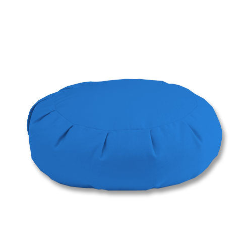 Eco Organic Buckwheat Hull Zafu - COVER ONLY