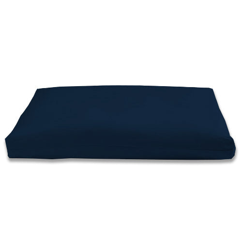 Eco Organic Zabuton - COVER ONLY
