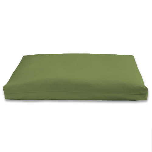 Eco Organic Zabuton - COVER ONLY