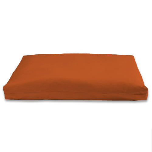 Eco Organic Zabuton - COVER ONLY