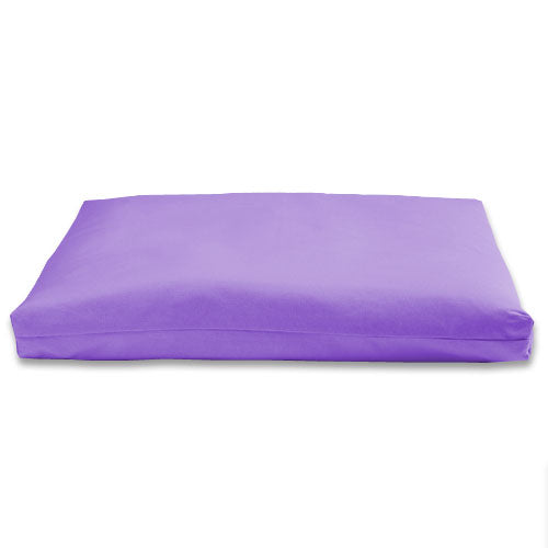 Eco Organic Zabuton - COVER ONLY