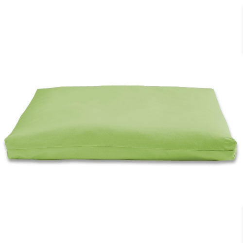 Eco Organic Zabuton - COVER ONLY