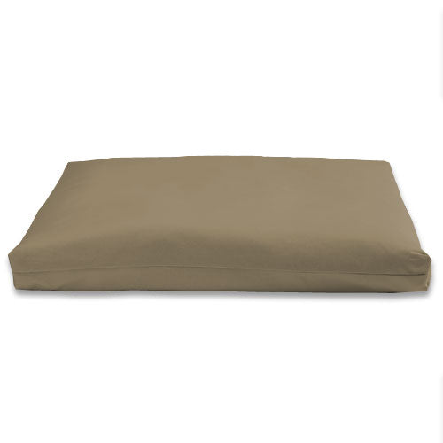 Eco Organic Zabuton - COVER ONLY