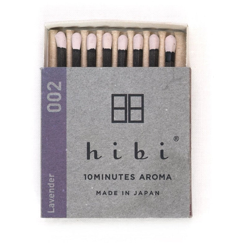 Hibi Incense
