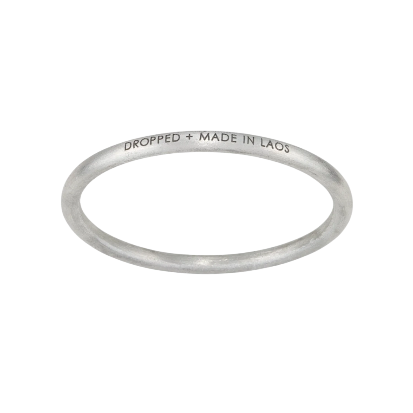 Handcrafted Bangle