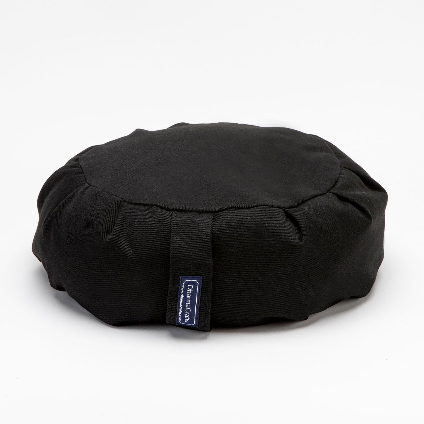 Sunbrella® Outdoor Buckwheat Hull Zafu - COVER ONLY