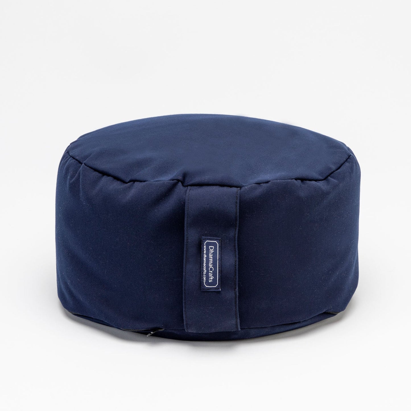 Sunbrella® Outdoor Buckwheat Hull Zafu - COVER ONLY