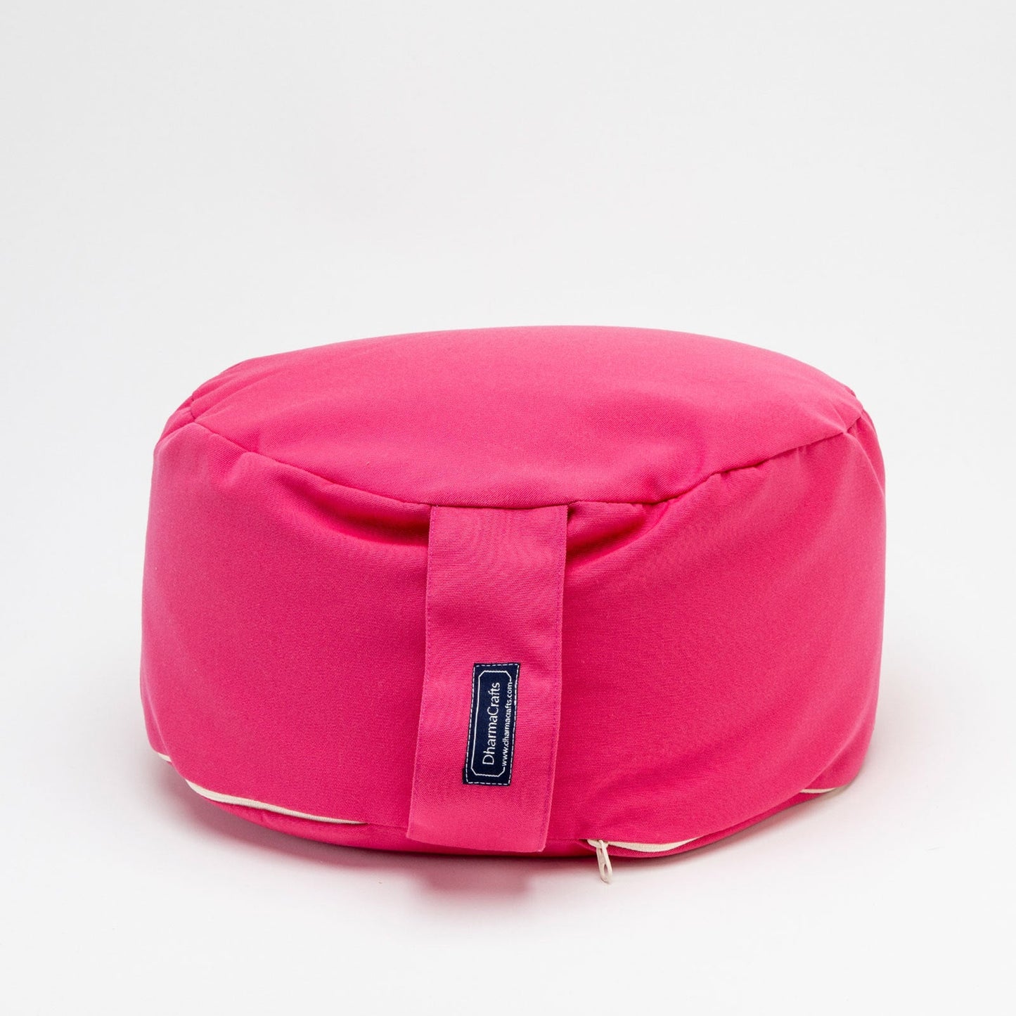 Sunbrella® Outdoor Buckwheat Hull Zafu - COVER ONLY