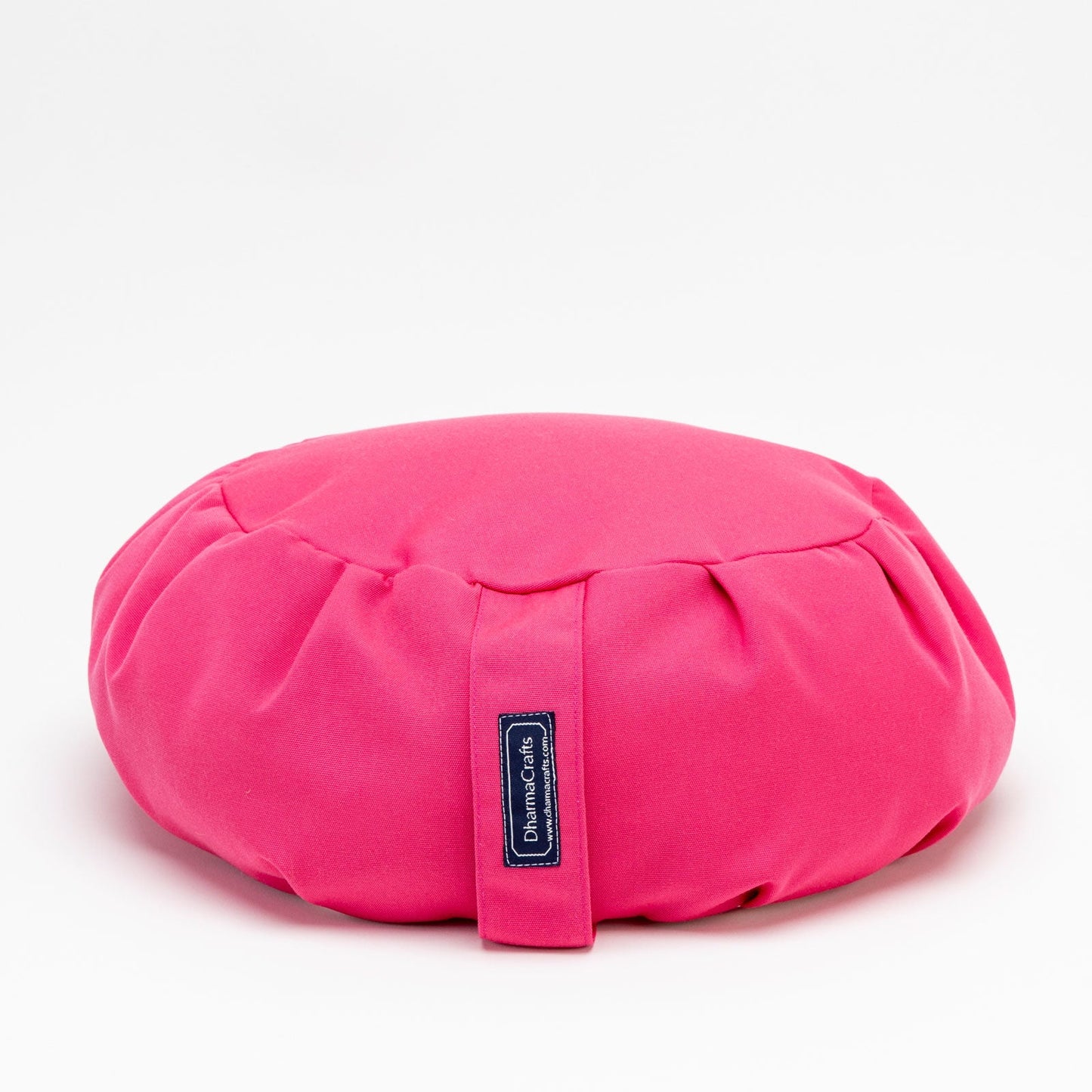 Sunbrella® Outdoor Buckwheat Hull Zafu - COVER ONLY