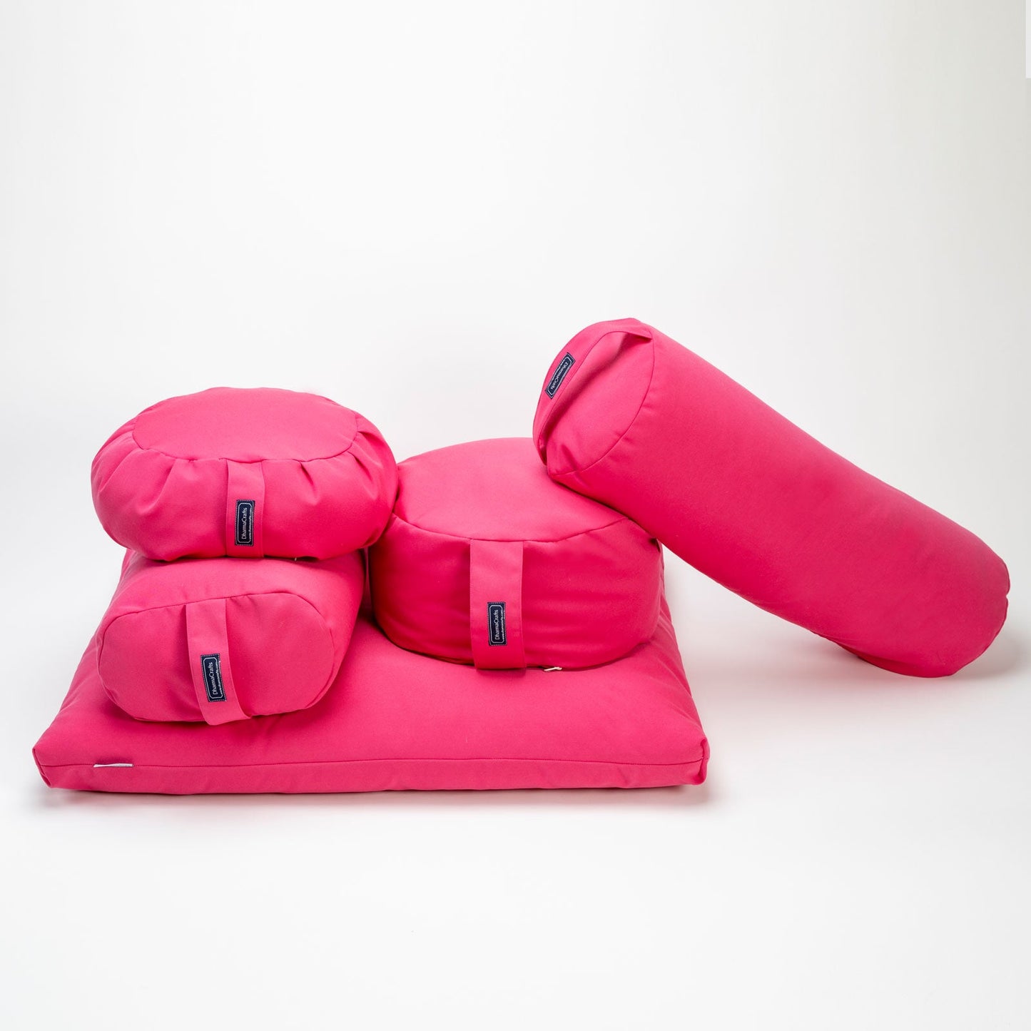 Sunbrella® Outdoor Bolster - COVER ONLY