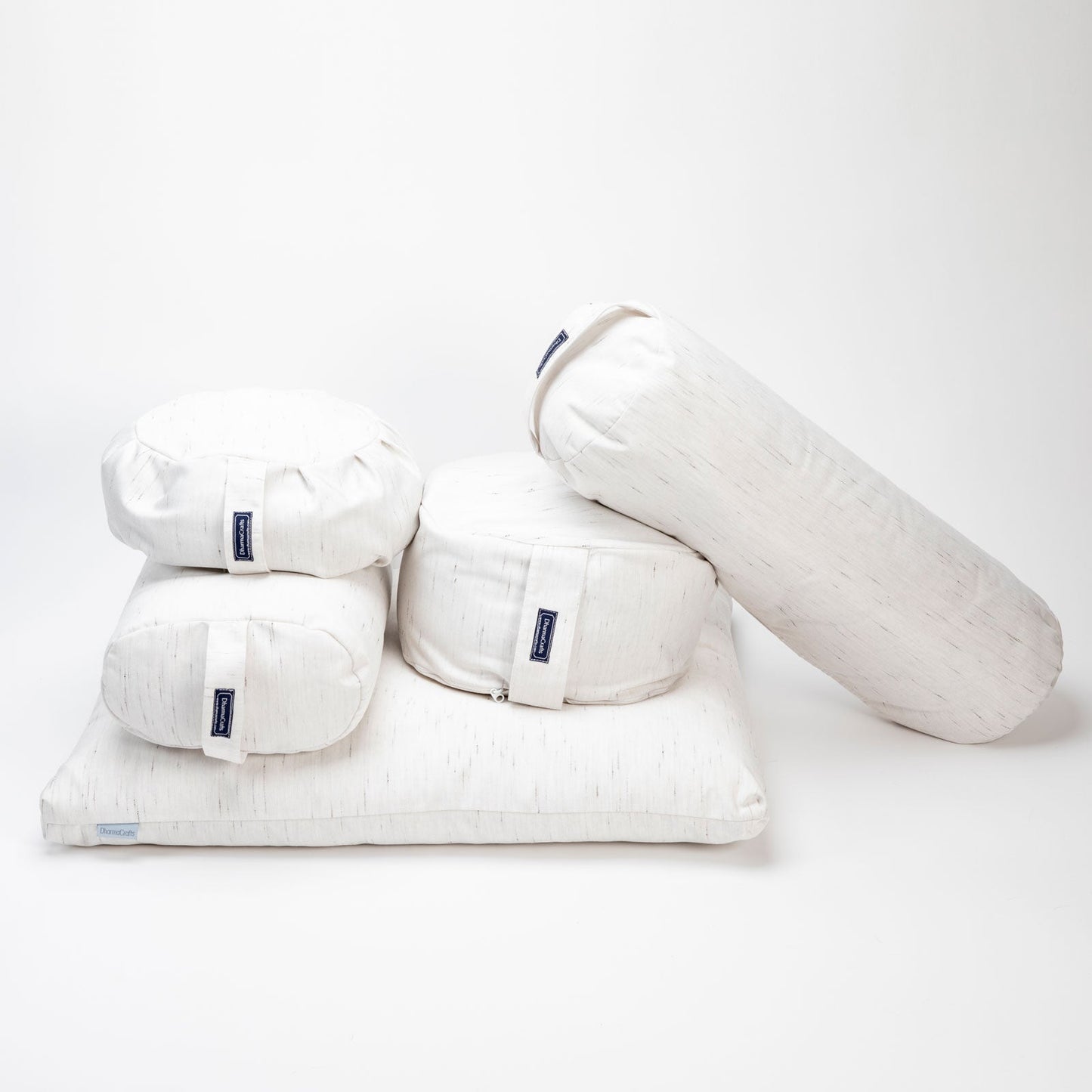 Sunbrella® Outdoor Bolster - COVER ONLY