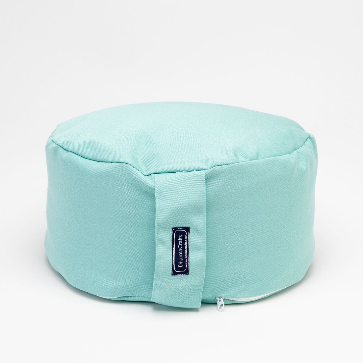 Sunbrella® Outdoor Buckwheat Hull Zafu - COVER ONLY