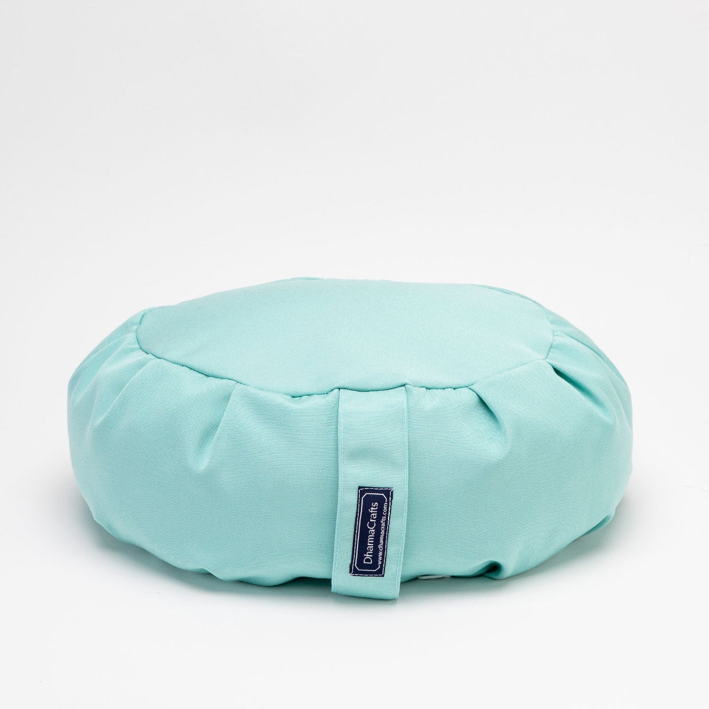 Sunbrella® Outdoor Buckwheat Hull Zafu - COVER ONLY