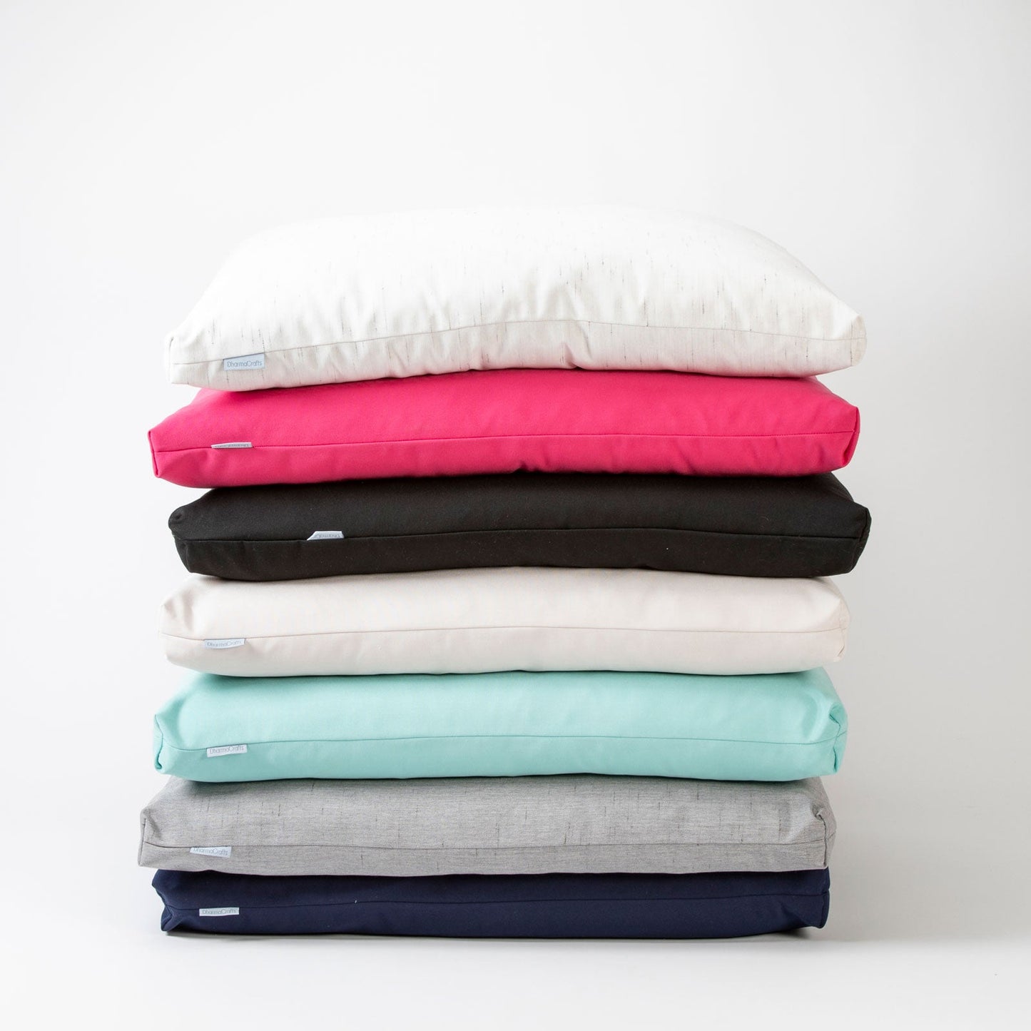 Sunbrella® Outdoor Zabuton - COVER ONLY