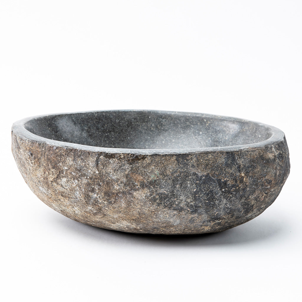 Small Stone Bowl