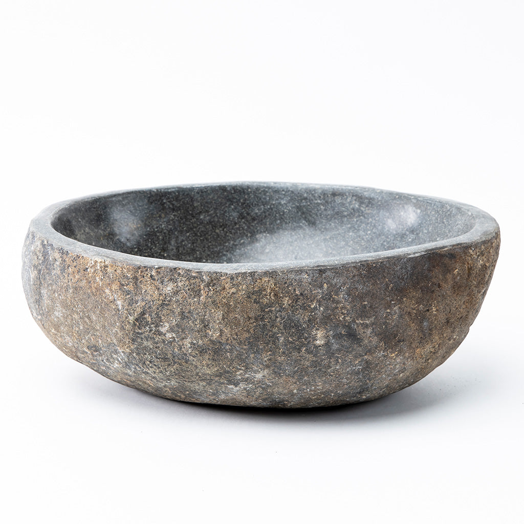 Small Stone Bowl