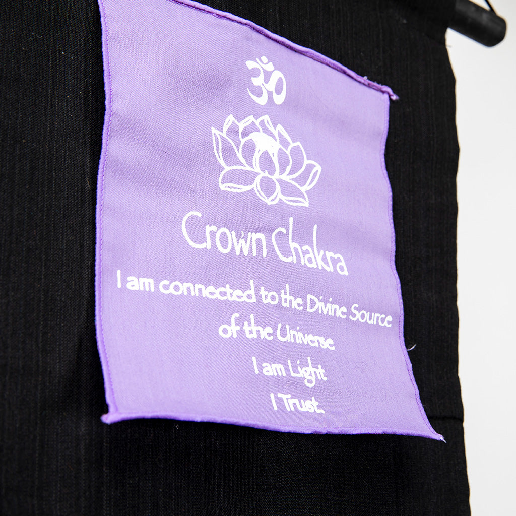 Chakra Hanging Tapestry