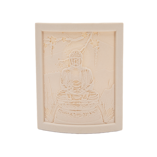 Buddha Decorative Night Light