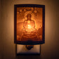 Buddha Decorative Night Light