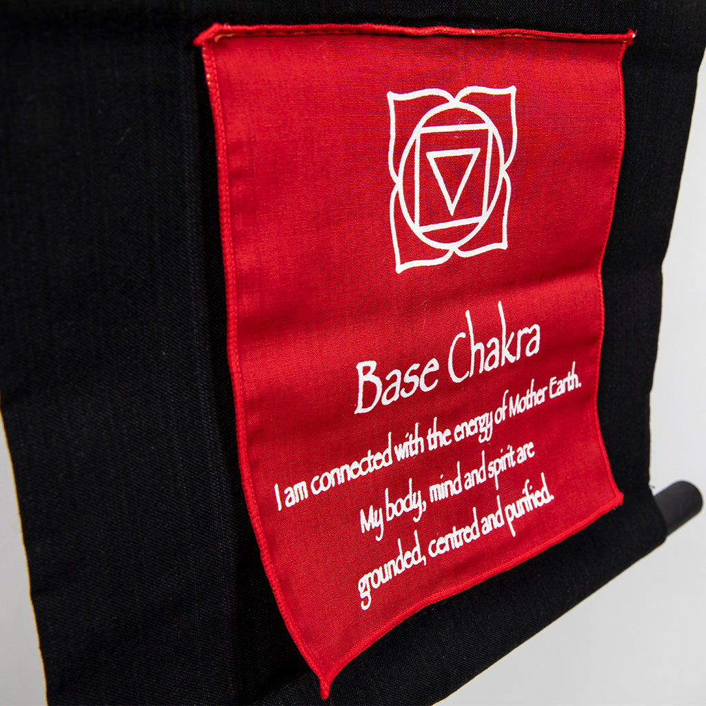 Chakra Hanging Tapestry