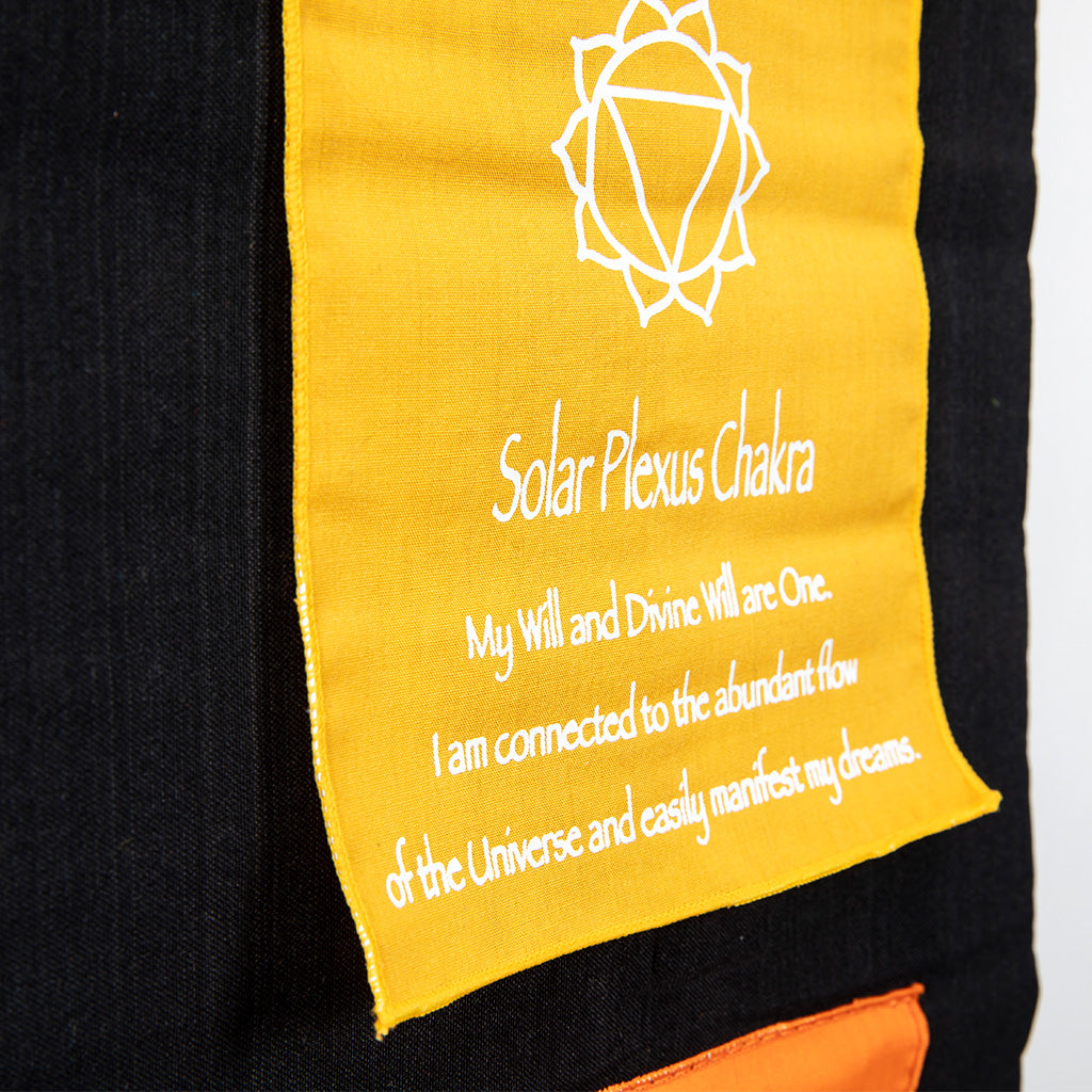 Chakra Hanging Tapestry