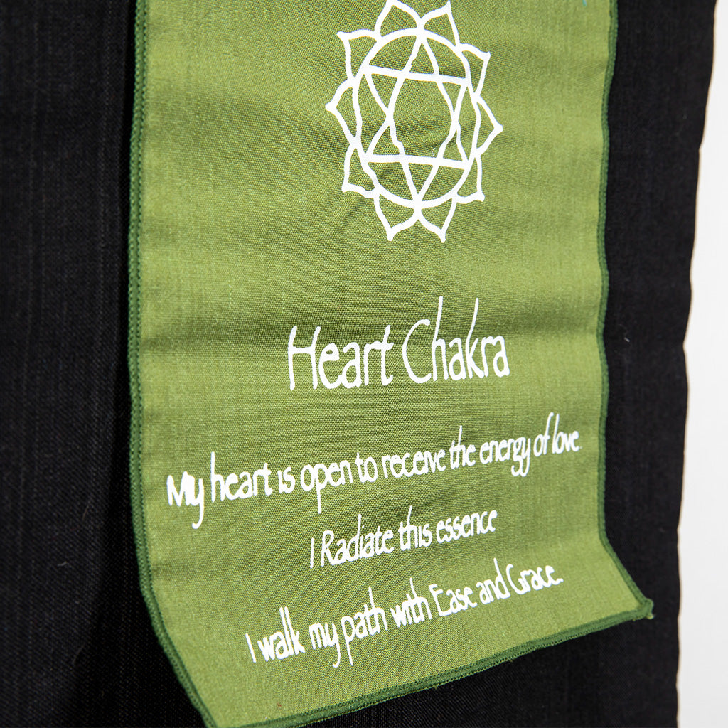 Chakra Hanging Tapestry