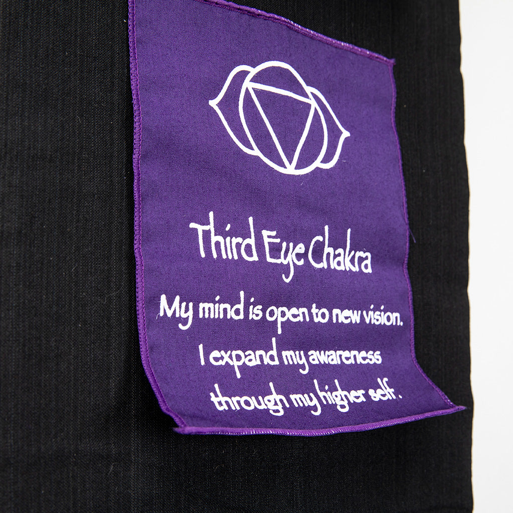 Chakra Hanging Tapestry