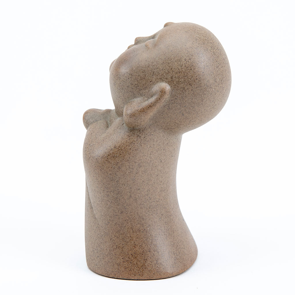 Jizo Sculpture: Symbol of Peace and Protection