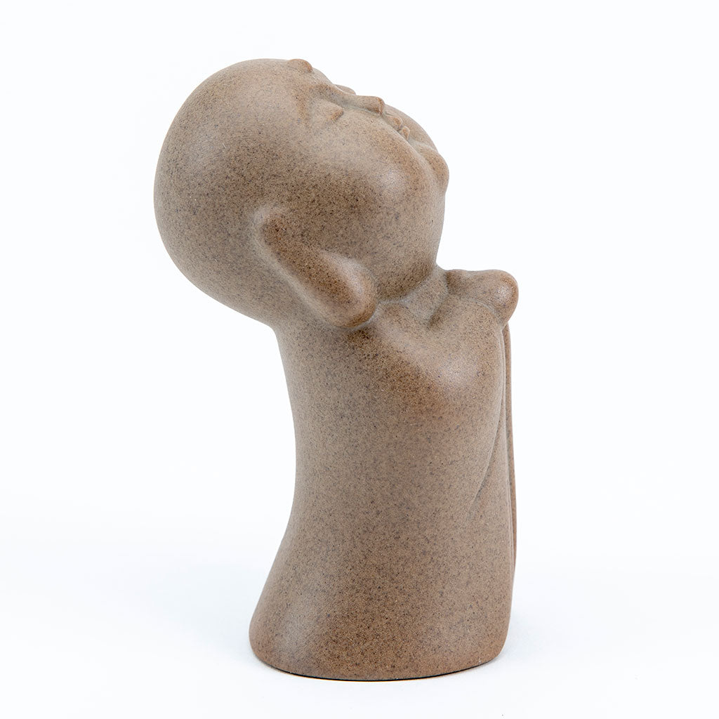 Jizo Sculpture: Symbol of Peace and Protection