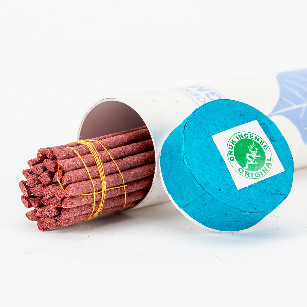 Tshepagme Tibetan Incense Sticks