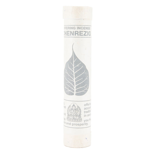 Chenrezig Tibetan Incense Sticks