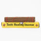 Tashi Healing Incense Sticks