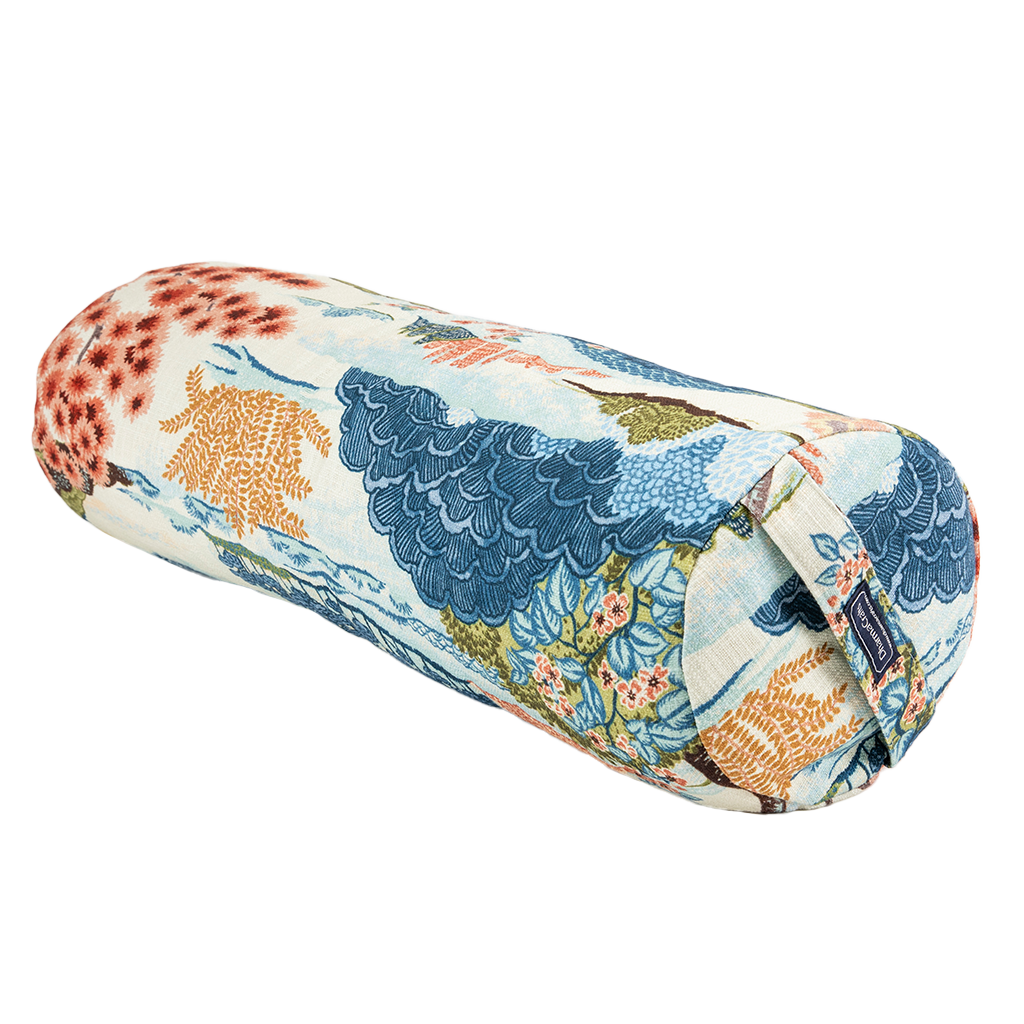 Sakura Valley Bolster