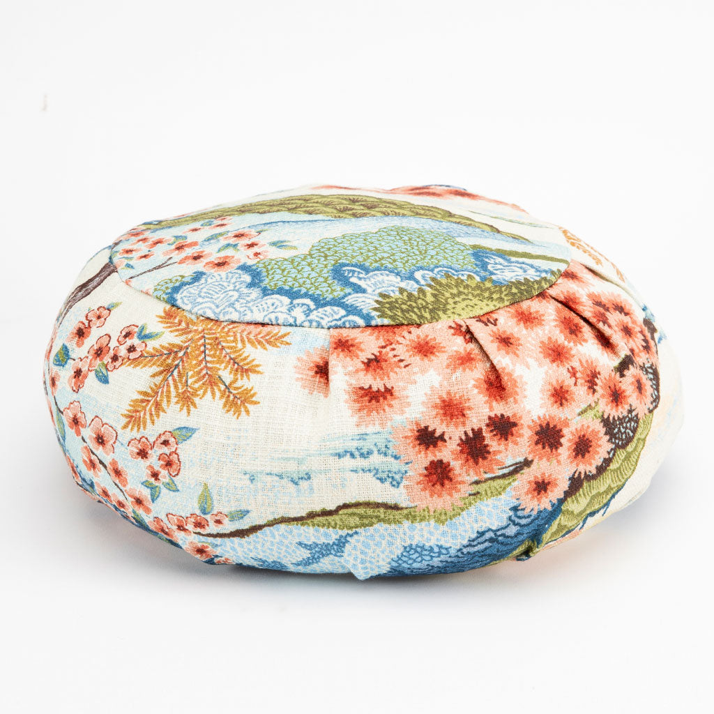 Sakura Valley Buckwheat Hull Zafu