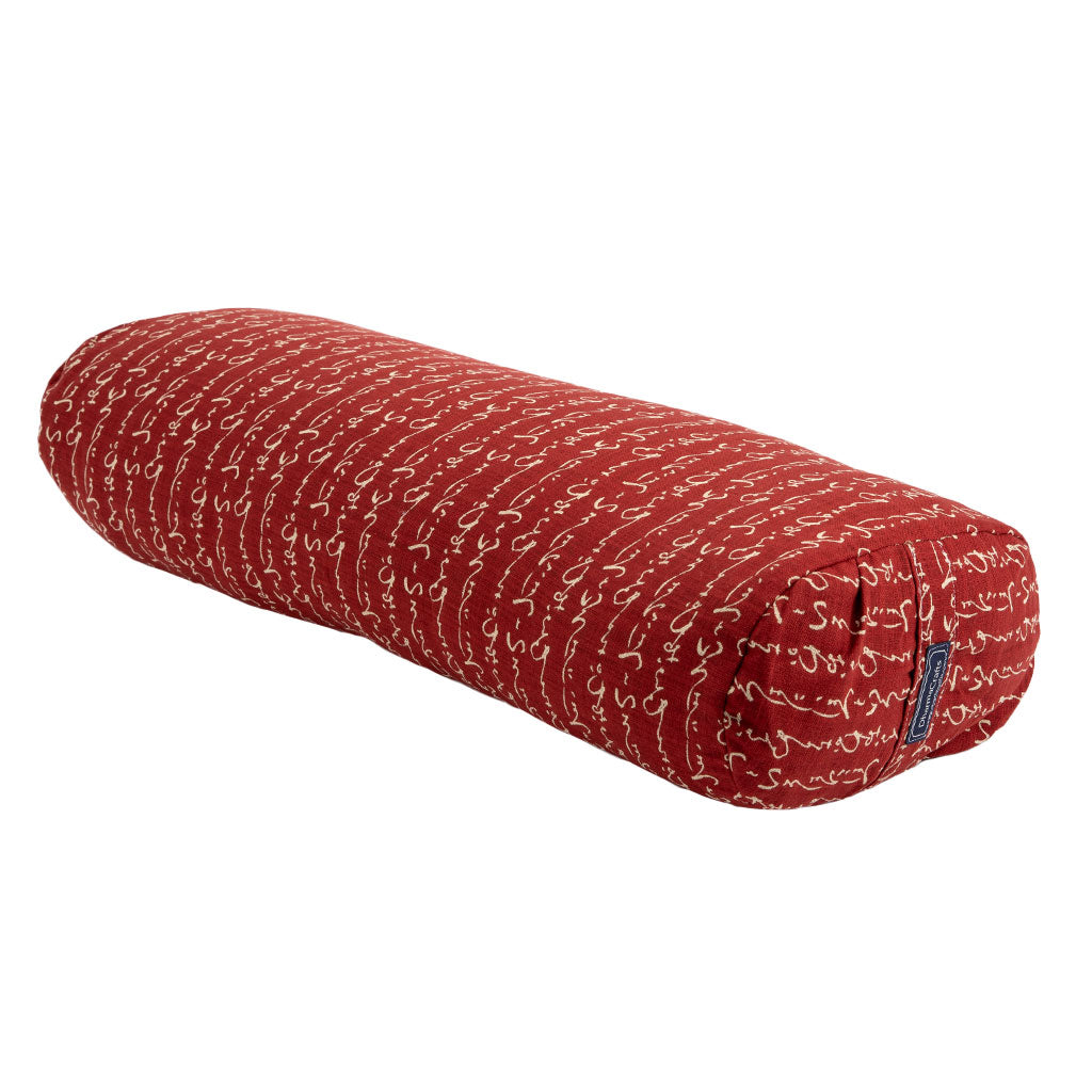 Kanji Bolster