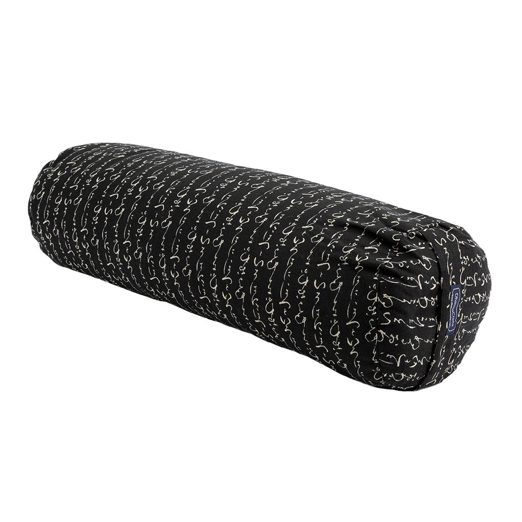 Kanji Bolster